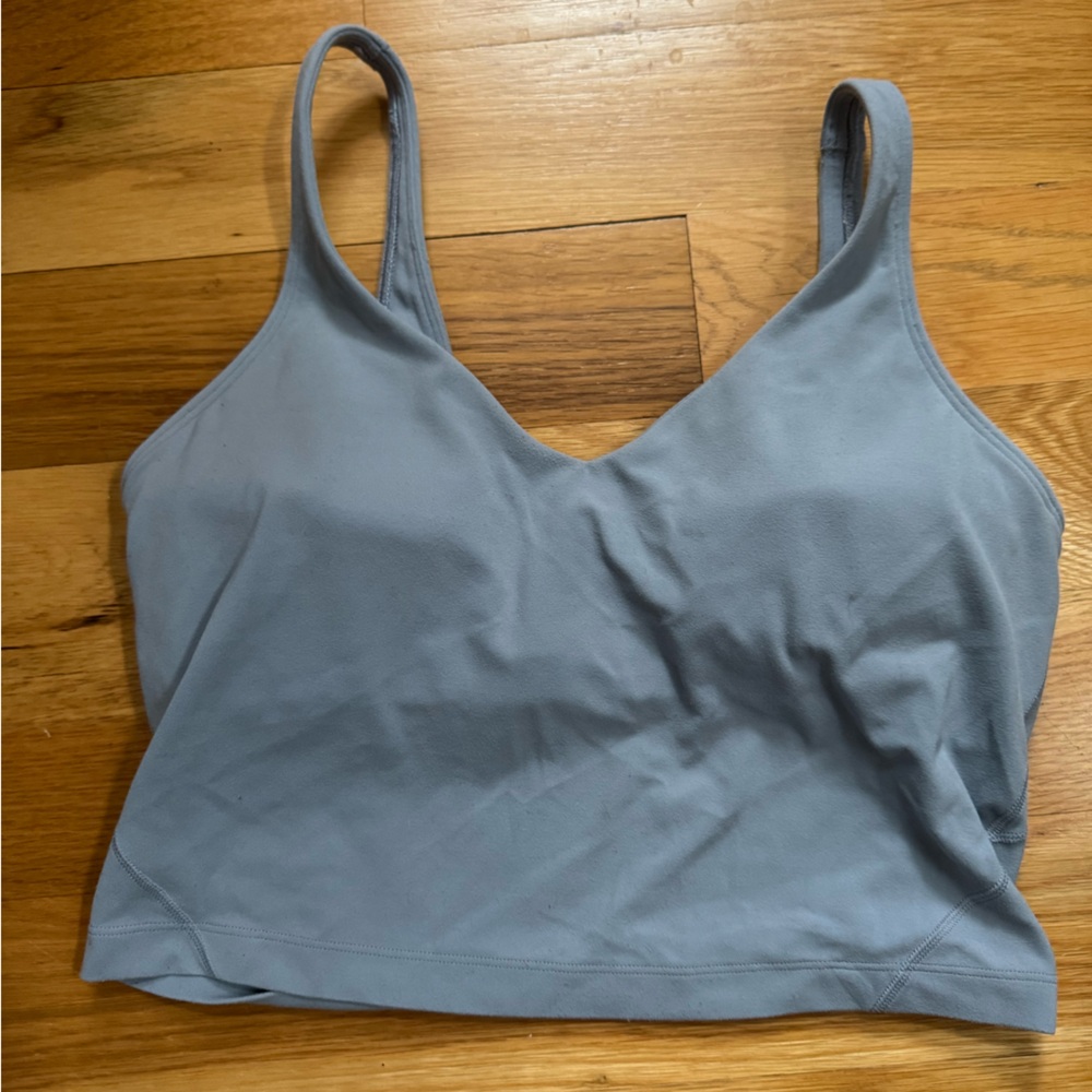 Lululemon Align Tank